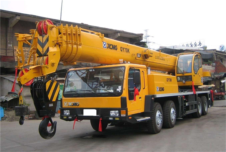 昌吉市吊车出租选择重点